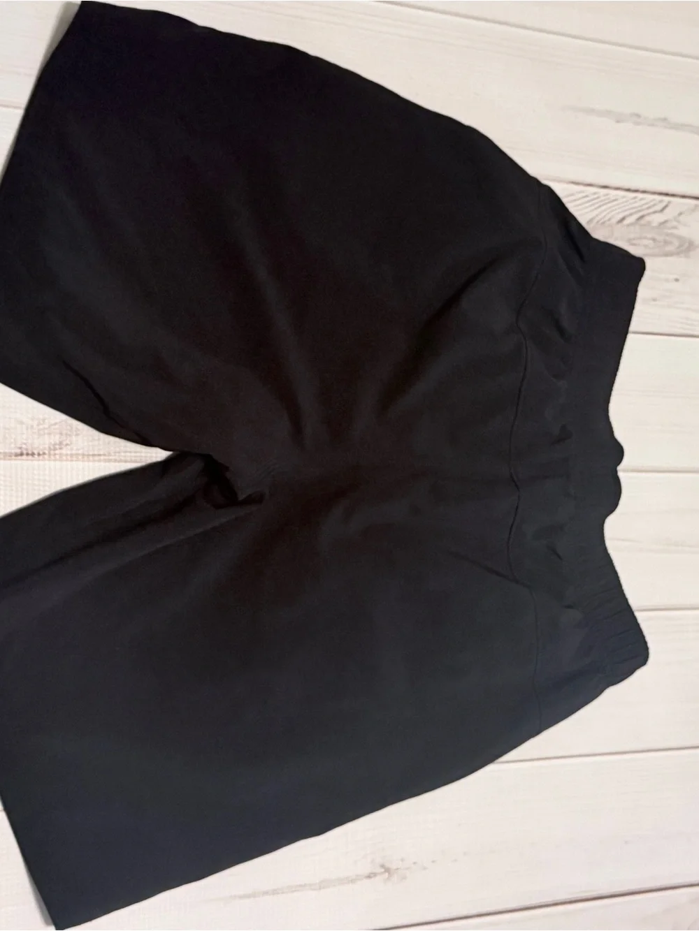 All in motion outfit